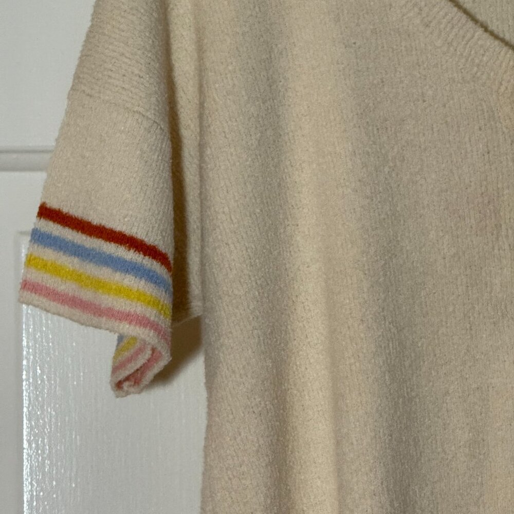 Summer Sweater - Picture 3 of 4
